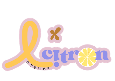 Logo L'Atelier Citron