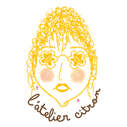 Logo L'Atelier Citron