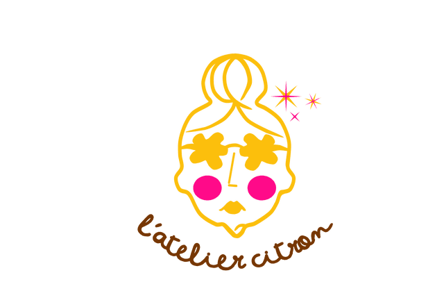 Logo L'Atelier Citron